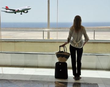 Cinco consejos para que sellar la valija no sea una pesadilla