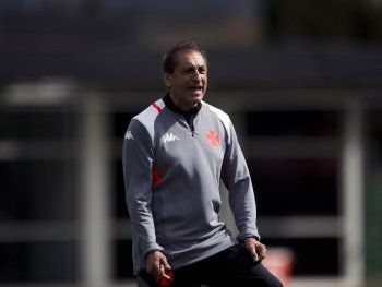 Ramón Díaz generó repudio con una frase machista: El fútbol es para hombres...