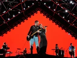 Foto: Martín Bonetto Foto: Martín Bonetto