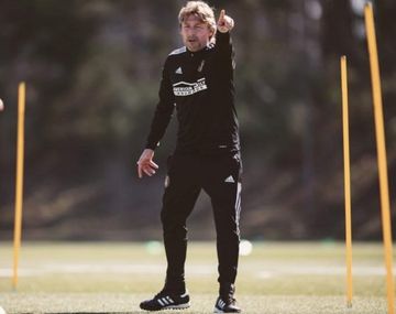 Tiene fecha el debut de Atlanta United de Heinze