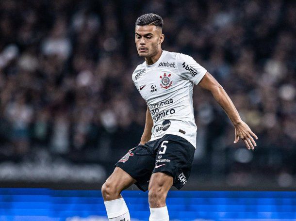 Fausto Vera deja Atlético Mineiro y se convierte en el primer refuerzo de River