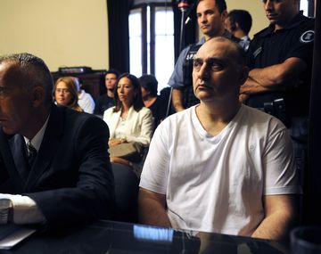 Se reanuda el juicio oral a Jorge Mangeri por el crimen de Ángeles Rawson