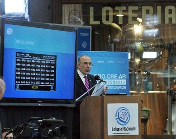 Anuncian un nuevo sorteo del programa de créditos Procrear