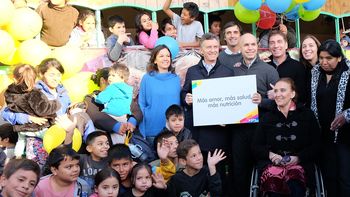 larreta cerro la campana y dijo que las acusaciones de carrio no tienen asidero larreta cerro la campana y dijo que las acusaciones de carrio no tienen asidero