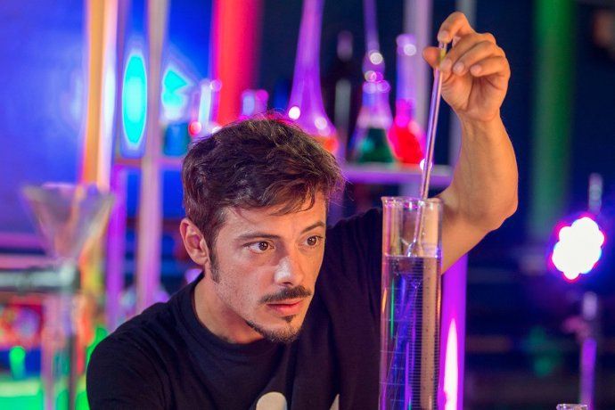 Con Macri las vacunas se hubieran tenido que pagar