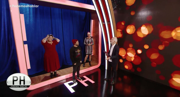 Nico Riera reveló en Podemos Hablar quién besa mejor entre Damián de Santo y la China Suárez