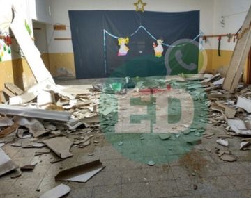 Gentileza El Diario de la República (San Luis)