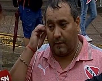 Gracias a Dios la está peleando, dijeron los papás de Némesis