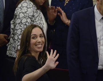 Macri adelantó a Vidal ayuda para pagar aguinaldos