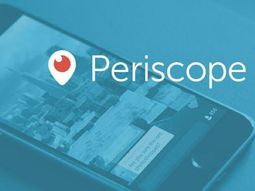 videos de periscope se veran en twitter videos de periscope se veran en twitter