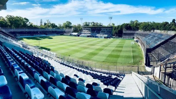 Gimnasia y Esgrima La Plata