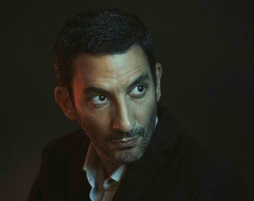 Conocido actor destrozó a Juan Minujín: Minugil