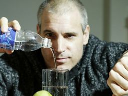 &nbsp;Los licuados naturales que son buenos para la salud y ayuda a adelgazar