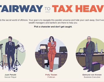 {altText(,#PanamáPapers: el videojuego que te enseña a crear una sociedad offshore)}