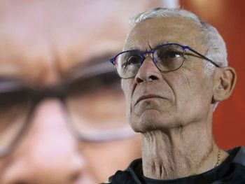 Héctor Cúper vuelve al ruedo: dirigirá a un club que juega la Copa Libertadores