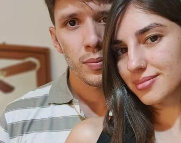 Una testigo afirma que Sophia Civarelli buscaba dejar la relación con Valentín Alcida por violencia.