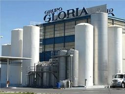 el peruano grupo gloria cierra su planta lactea en nueva helvecia el peruano grupo gloria cierra su planta lactea en nueva helvecia