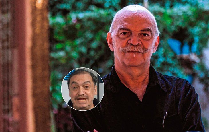 El emotivo mensaje de Martín Caparrós por la muerte de Jorge Dorio: Amigo del alma
