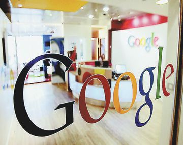 Google busca pasantes en la Argentina