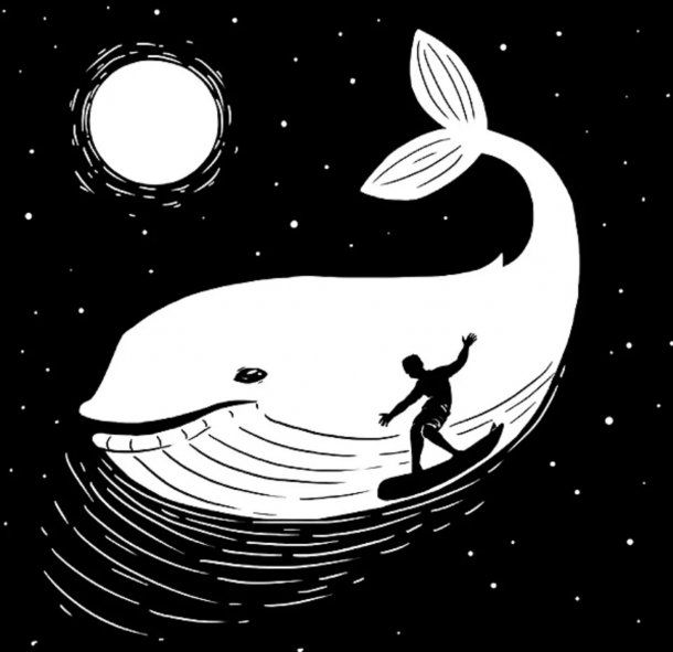 Qué ves: el test viral que revela si sos una persona con confianza