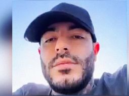 El narcotraficante Sebastián Marset continúa prófugo y la policía no descarta que haya regresado a Uruguay. El narcotraficante Sebastián Marset continúa prófugo y la policía no descarta que haya regresado a Uruguay.