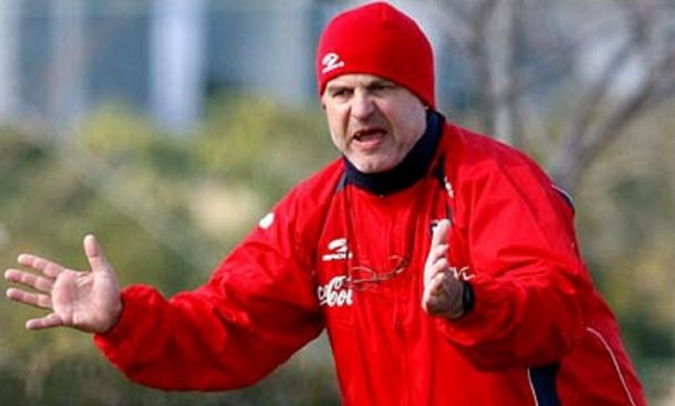 Bielsa no volverá a dirigir a la Selección de Chile