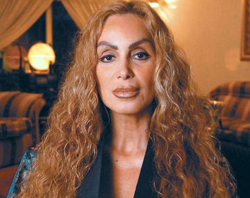 Beatriz Salomón: Mis hijas no quieren ver al padre