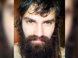 video: la represion de gendarmeria el dia que desaparecio santiago maldonado video: la represion de gendarmeria el dia que desaparecio santiago maldonado
