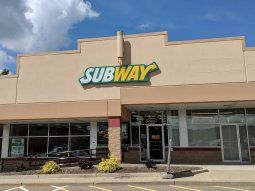 Una franquicia de Subway, la reconocida cadena de comidas rápidas, se declaró en quiebra
