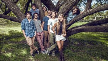 toco para vos estrena disco y se mete en la pelea marama-rombai: esta todo armado toco para vos estrena disco y se mete en la pelea marama-rombai: esta todo armado