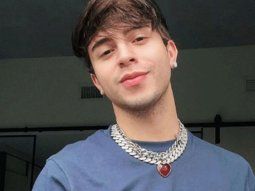 Rusherking. Rusherking.