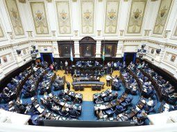 Elecciones: la Legislatura bonaerense aprobó los cambios en el calendario electoral