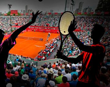 ¿Quiénes serán las estrellas que estarán en el ATP de Buenos Aires?