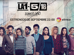 La 1-15/18: Gonzalo Heredia también explotó por las críticas y los memes