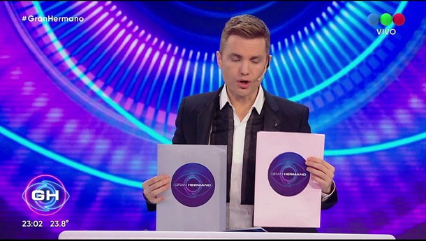 Sorpresa en Gran Hermano: qué dice el comunicado rosa