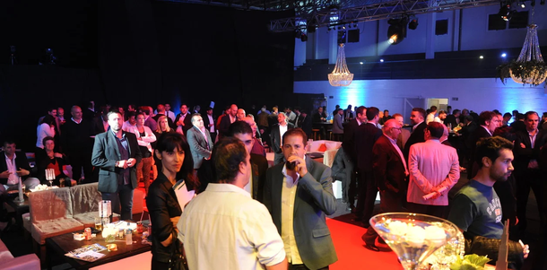 Se entregaron los Premios Alumni: los ganadores y momentos más destacados