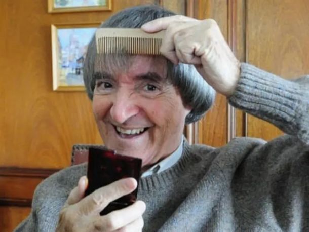 Carlitos Balá cerró la grieta: los mensajes del arco político