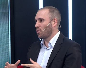 Guzmán anticipó que no es el momento de IFE 4 y sentenció que el dólar a $195 es irreal