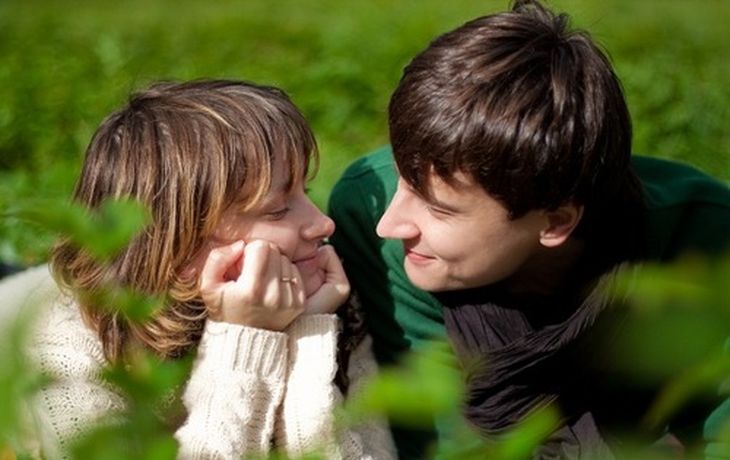 La ilusión de los hombres es enamorarse, no así la de las mujeres