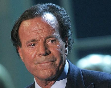 Julio Iglesias