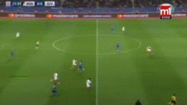 video: mira el golazo de la juventus video: mira el golazo de la juventus