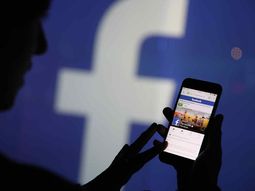 Robaron y lo publicaron en Facebook&nbsp;