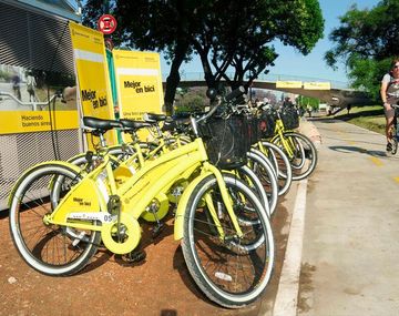 El Banco Ciudad otorgará créditos para comprar bicicletas