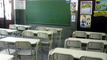 Luego de las vacaciones de invierno, el lunes que viene vuelven las clases presenciales en el Uruguay. Luego de las vacaciones de invierno, el lunes que viene vuelven las clases presenciales en el Uruguay.