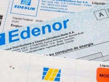 Aumentan las tarifas de luz en marzo