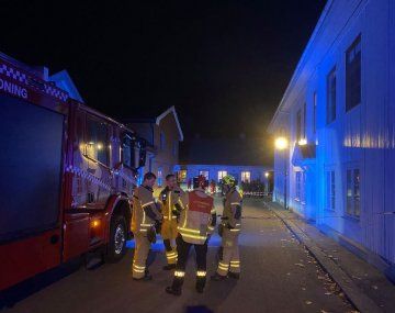 Foto: @MundoEConflicto