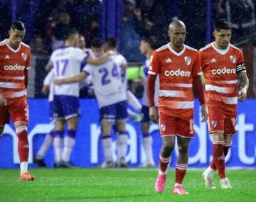 River alcanzó una dura racha que no sufría desde el 2007