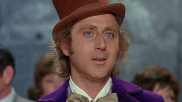 Murió el actor Gene Wilder