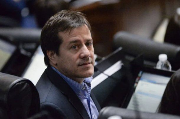 Mariano Recalde, contra la Reforma Laboral de Javier Milei: Es un plan para despedir y destruir derechos