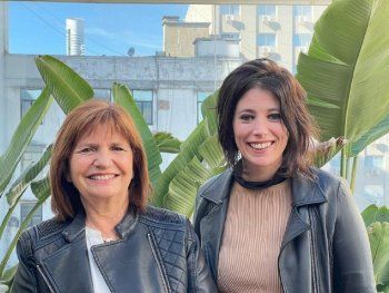 La candidata de Bullrich en Ciudad de Buenos Aires está en contra de la Soberanía en Malvinas